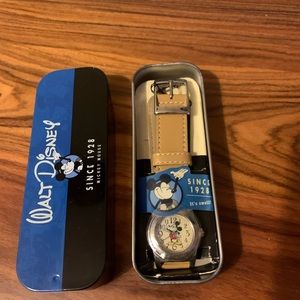 Disney Mickey Mouse Watch